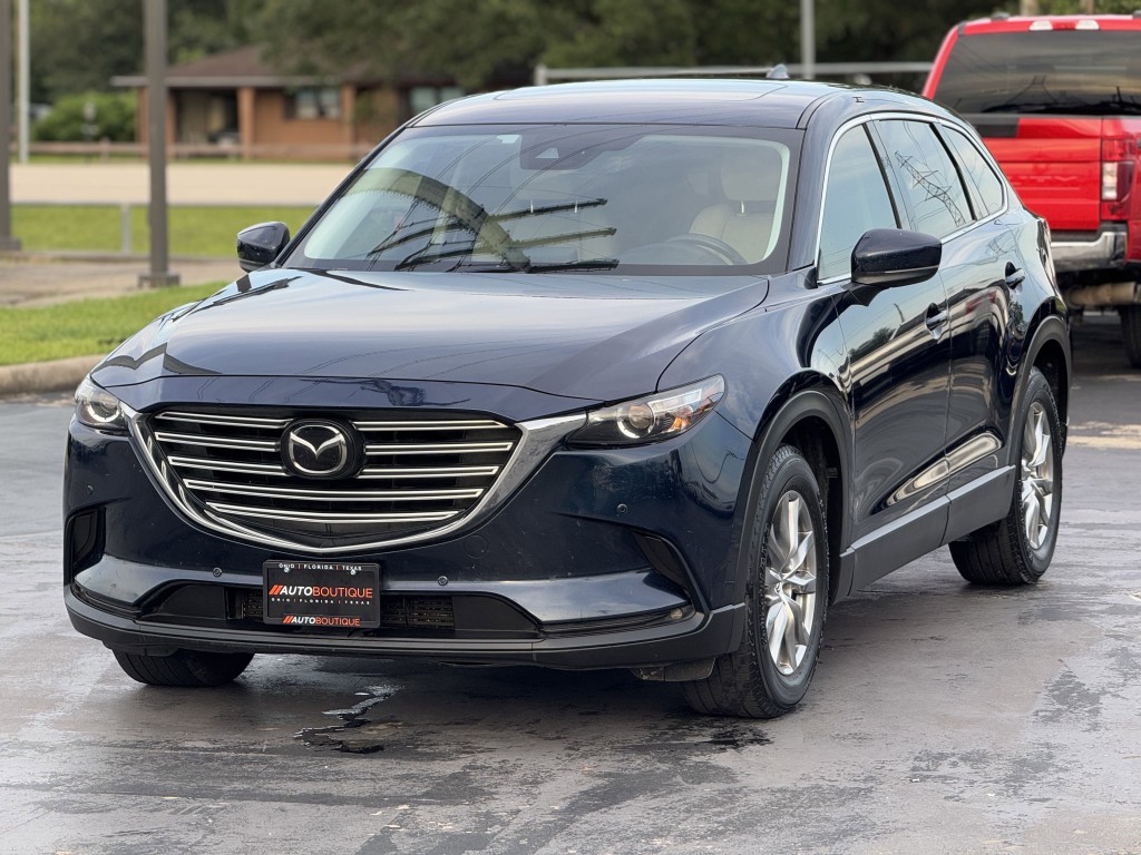 2019 Mazda CX-9 Image 8