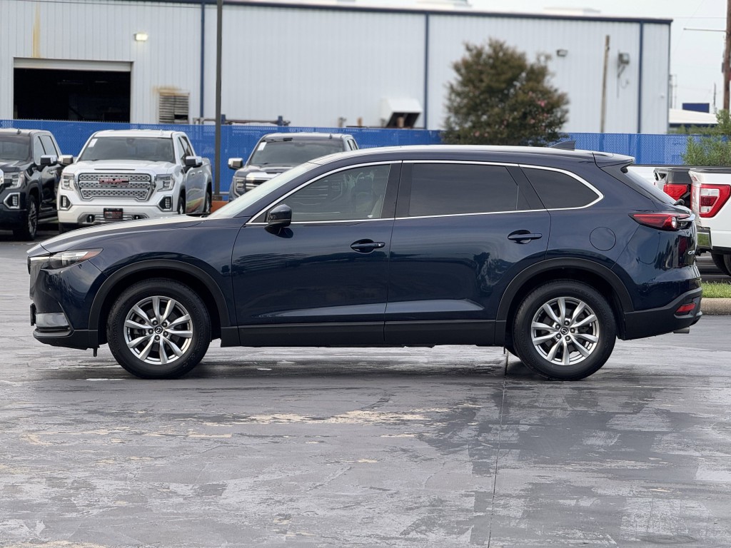 2019 Mazda CX-9 Image 9