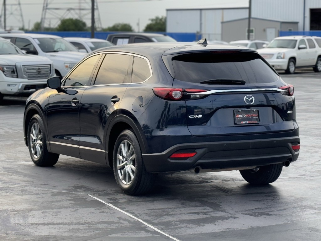 2019 Mazda CX-9 Image 10