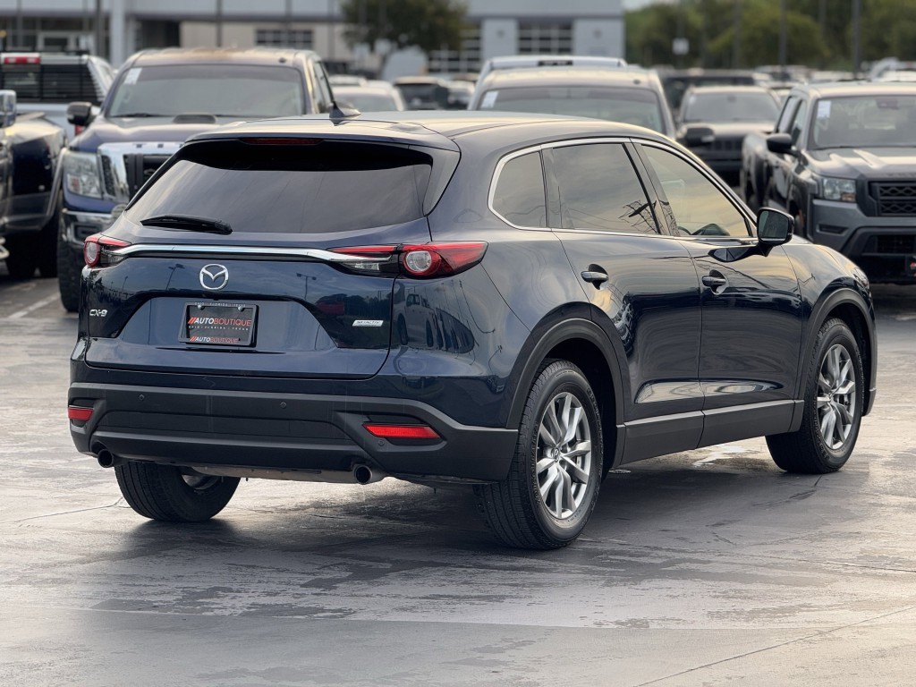 2019 Mazda CX-9 Image 11