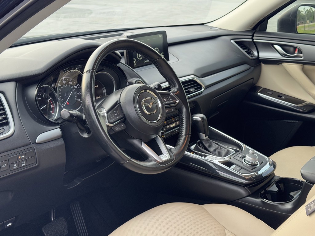 2019 Mazda CX-9 Image 12