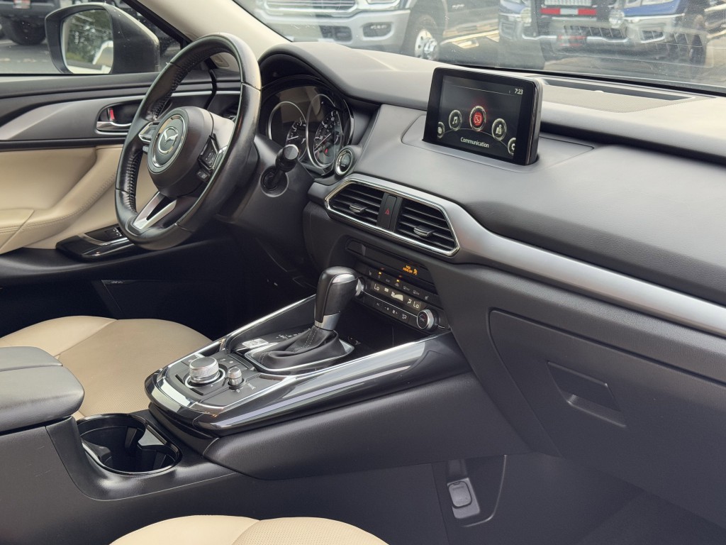 2019 Mazda CX-9 Image 13