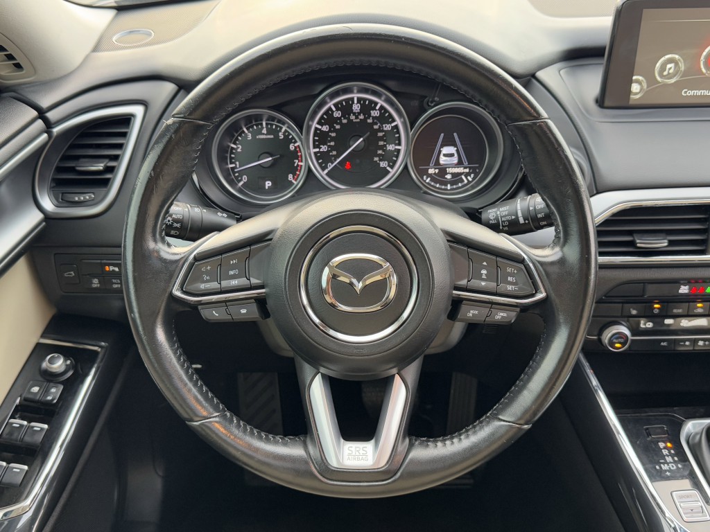 2019 Mazda CX-9 Image 15