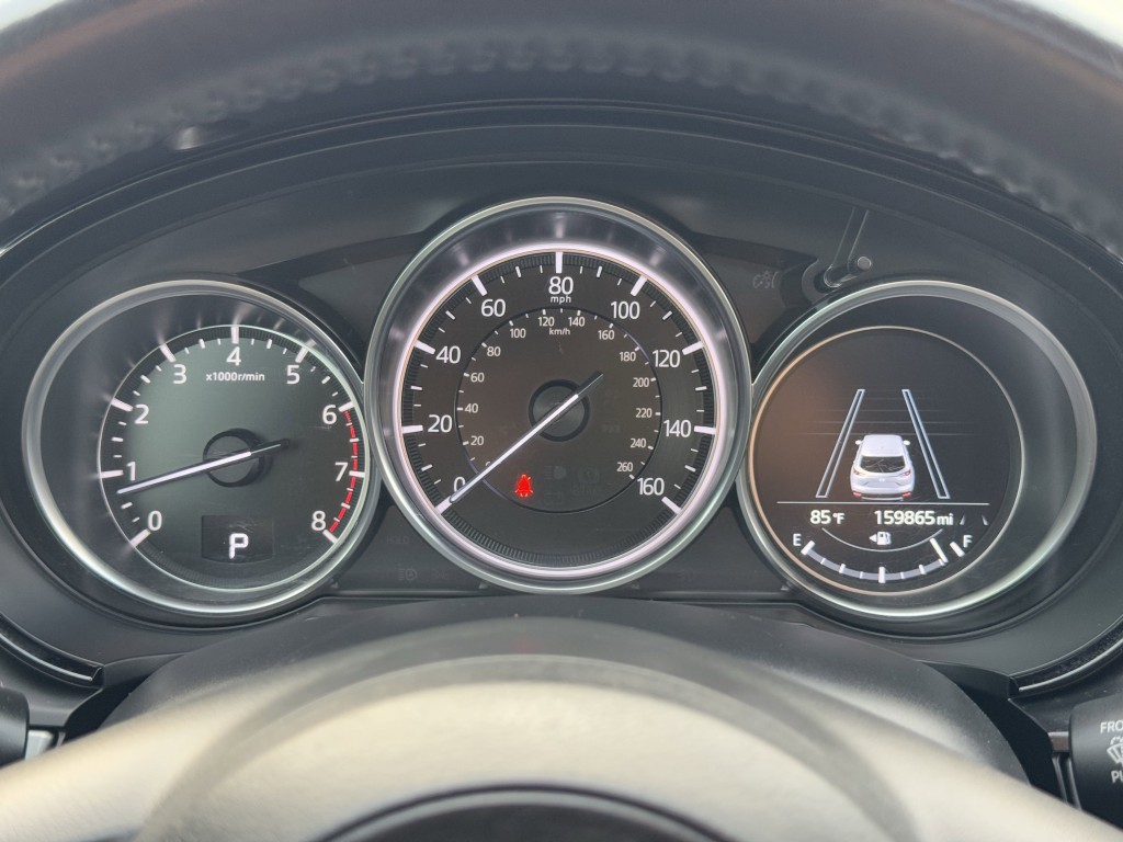 2019 Mazda CX-9 Image 18