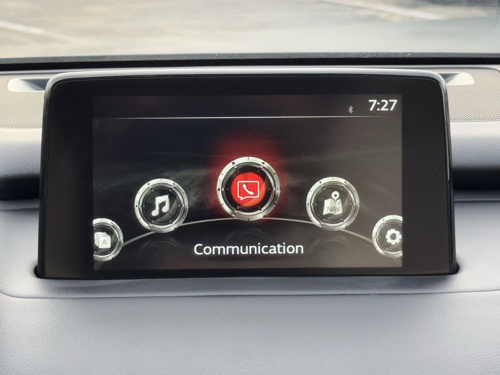 2019 Mazda CX-9 Image 19