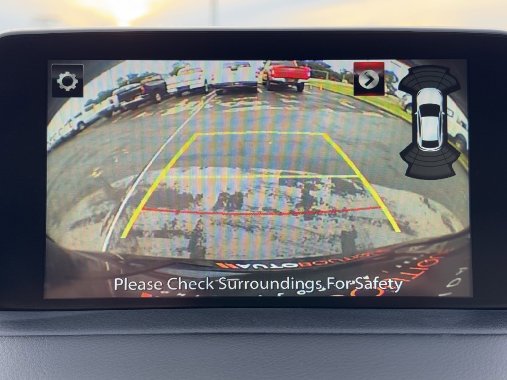 2019 Mazda CX-9 Image 20