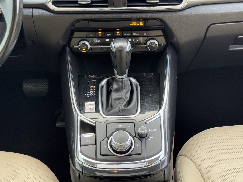 2019 Mazda CX-9 Image 21