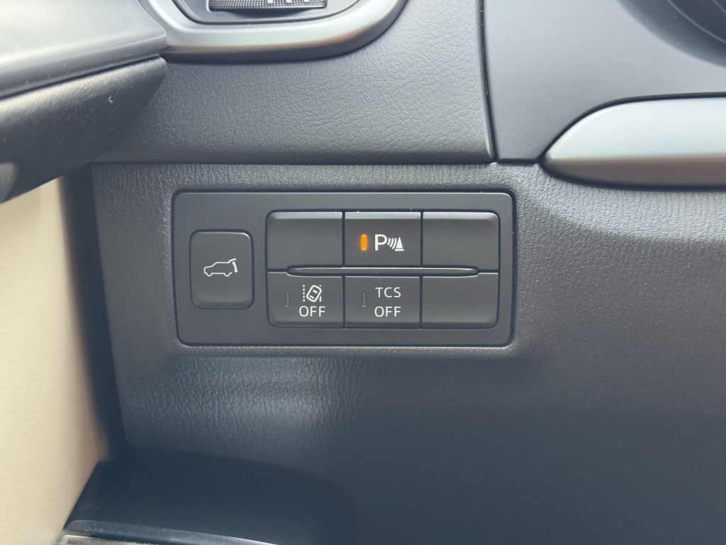 2019 Mazda CX-9 Image 23
