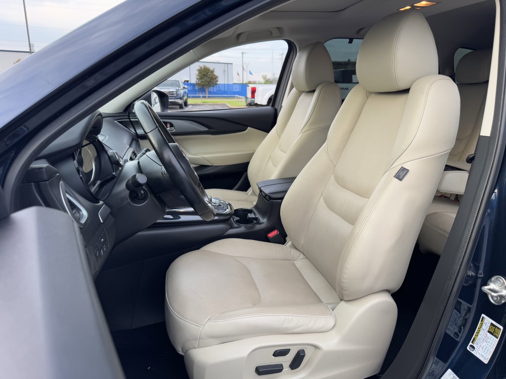 2019 Mazda CX-9 Image 24
