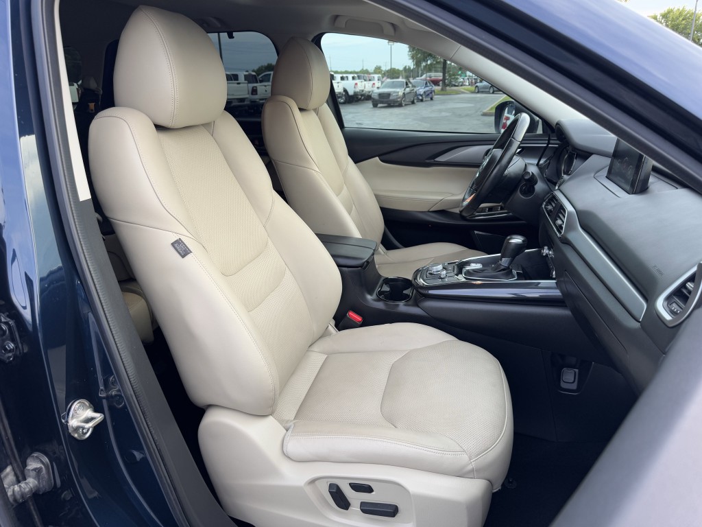2019 Mazda CX-9 Image 25