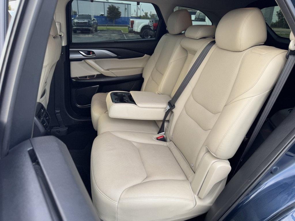 2019 Mazda CX-9 Image 26