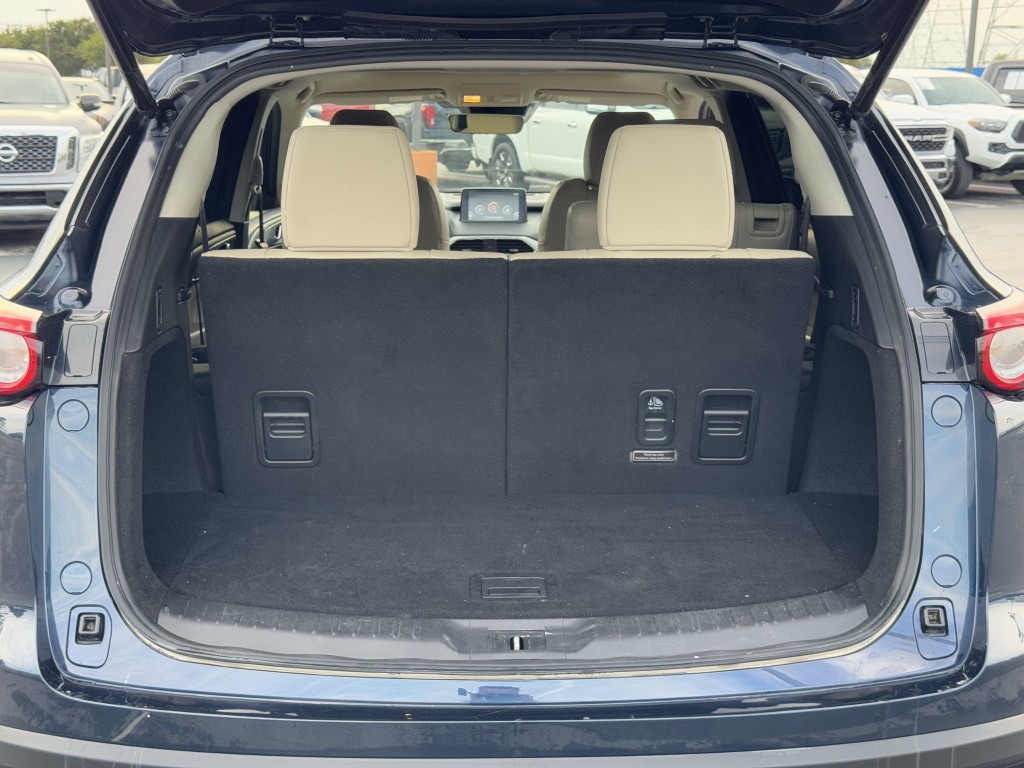 2019 Mazda CX-9 Image 28