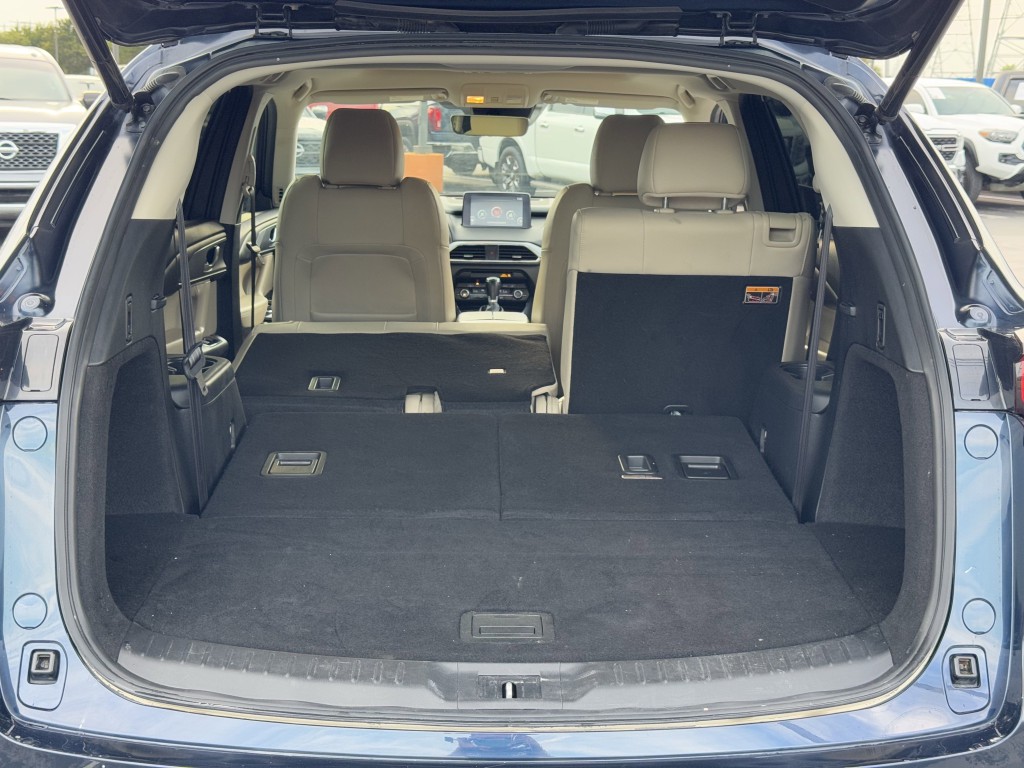 2019 Mazda CX-9 Image 29