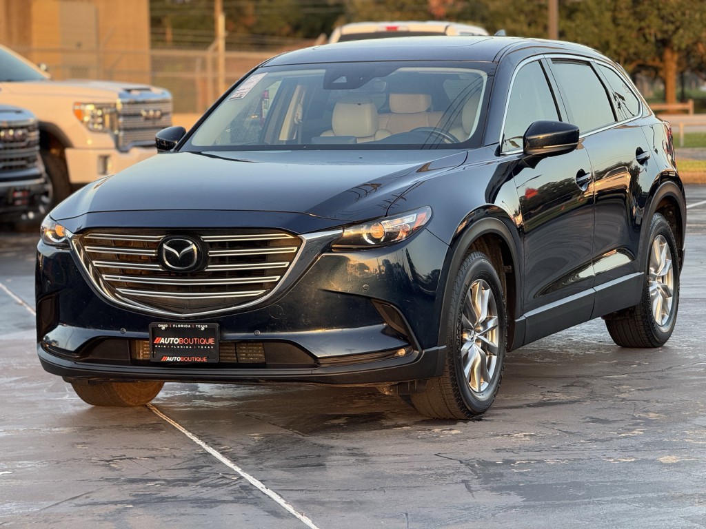 2019 Mazda CX-9 Image 5
