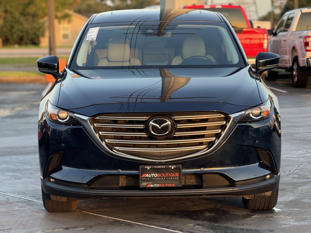 2019 Mazda CX-9 Image 6