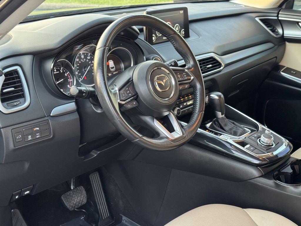 2019 Mazda CX-9 Image 12