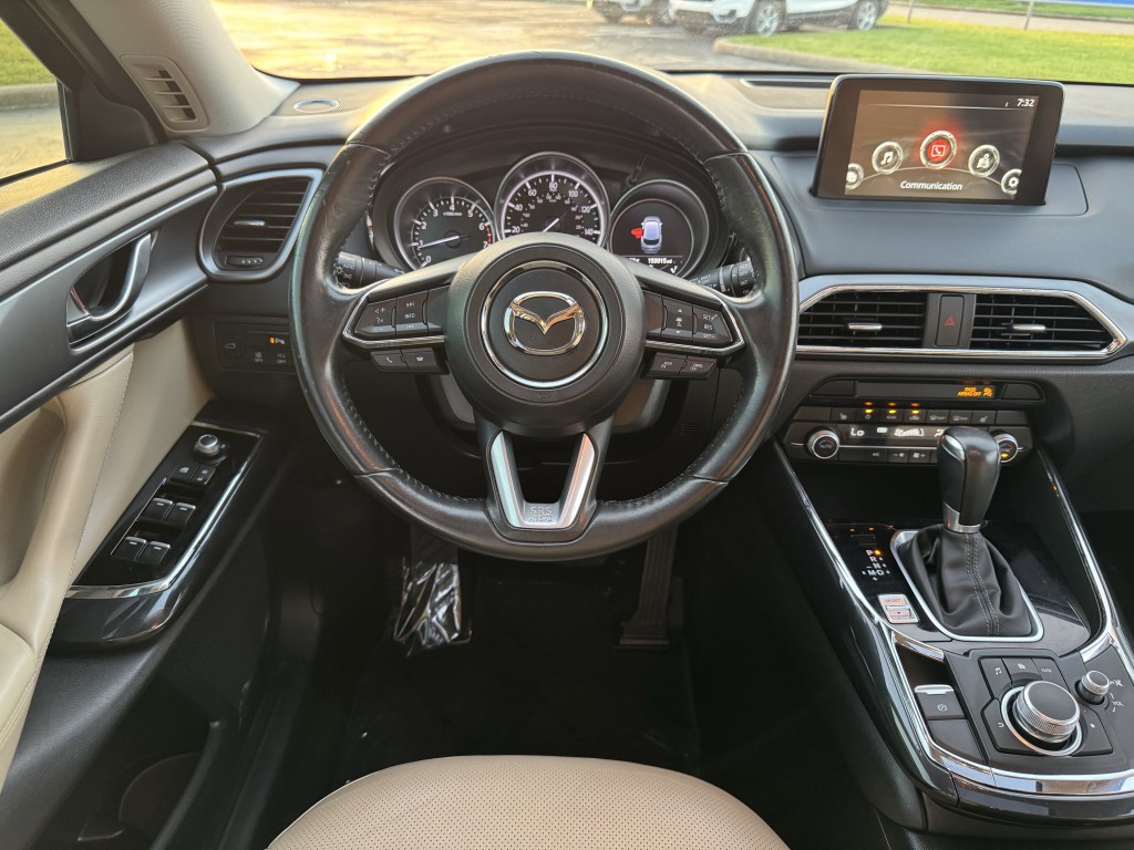 2019 Mazda CX-9 Image 14