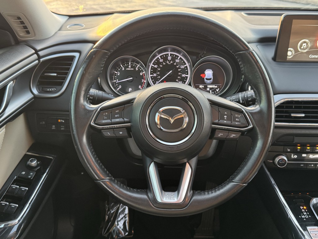 2019 Mazda CX-9 Image 15