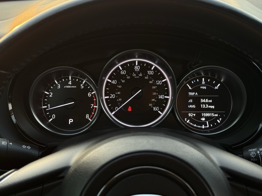 2019 Mazda CX-9 Image 18