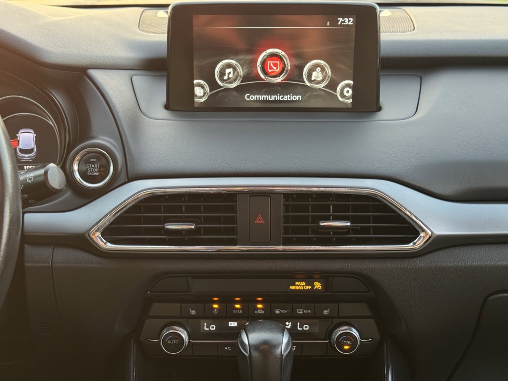 2019 Mazda CX-9 Image 19