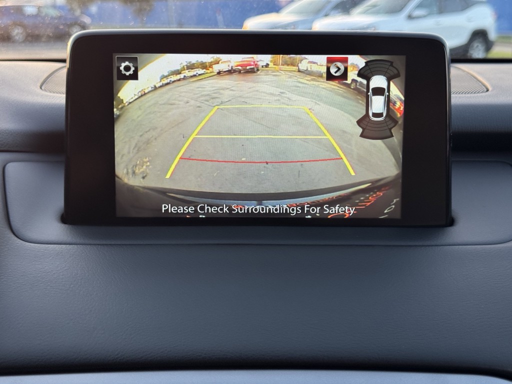 2019 Mazda CX-9 Image 20
