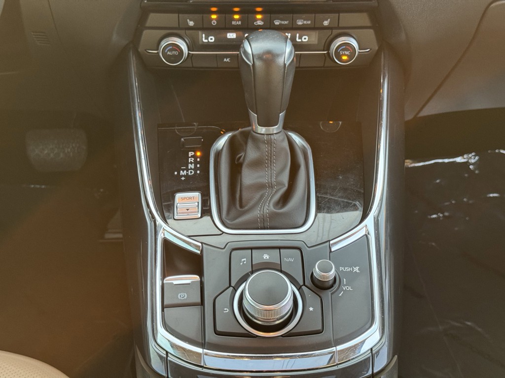 2019 Mazda CX-9 Image 21