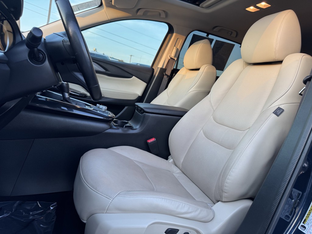 2019 Mazda CX-9 Image 23