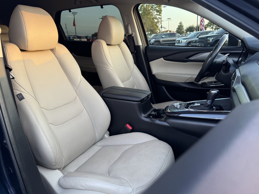 2019 Mazda CX-9 Image 24