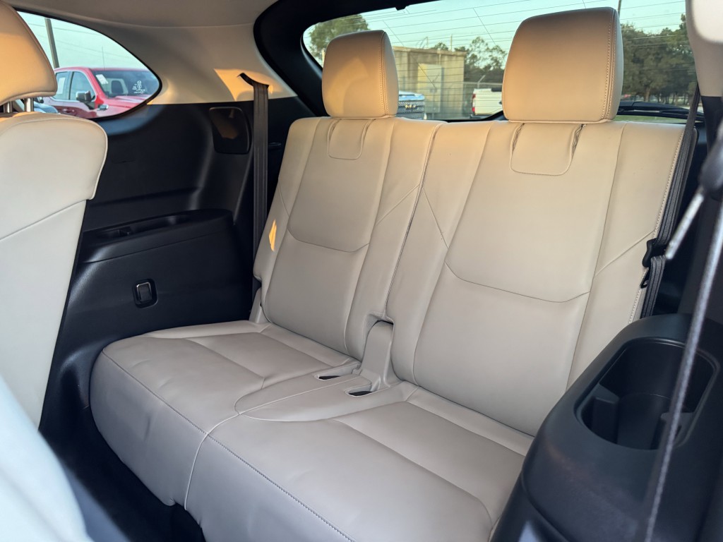2019 Mazda CX-9 Image 25