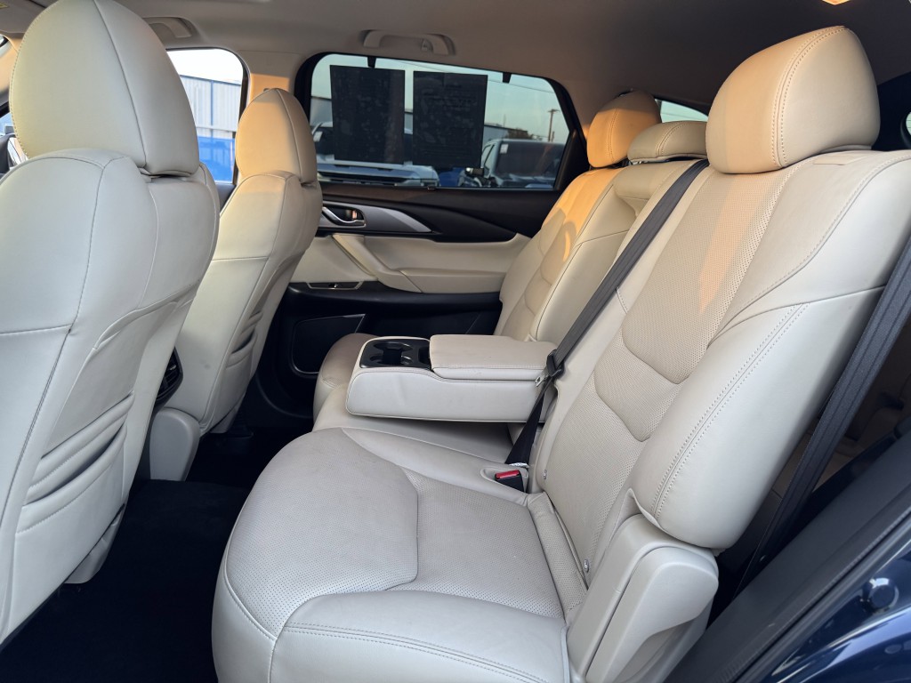 2019 Mazda CX-9 Image 26