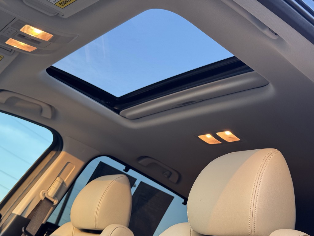 2019 Mazda CX-9 Image 28