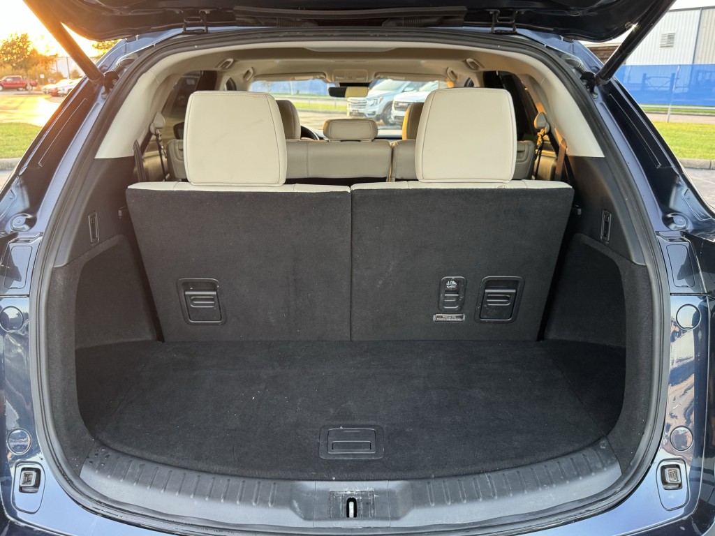 2019 Mazda CX-9 Image 29