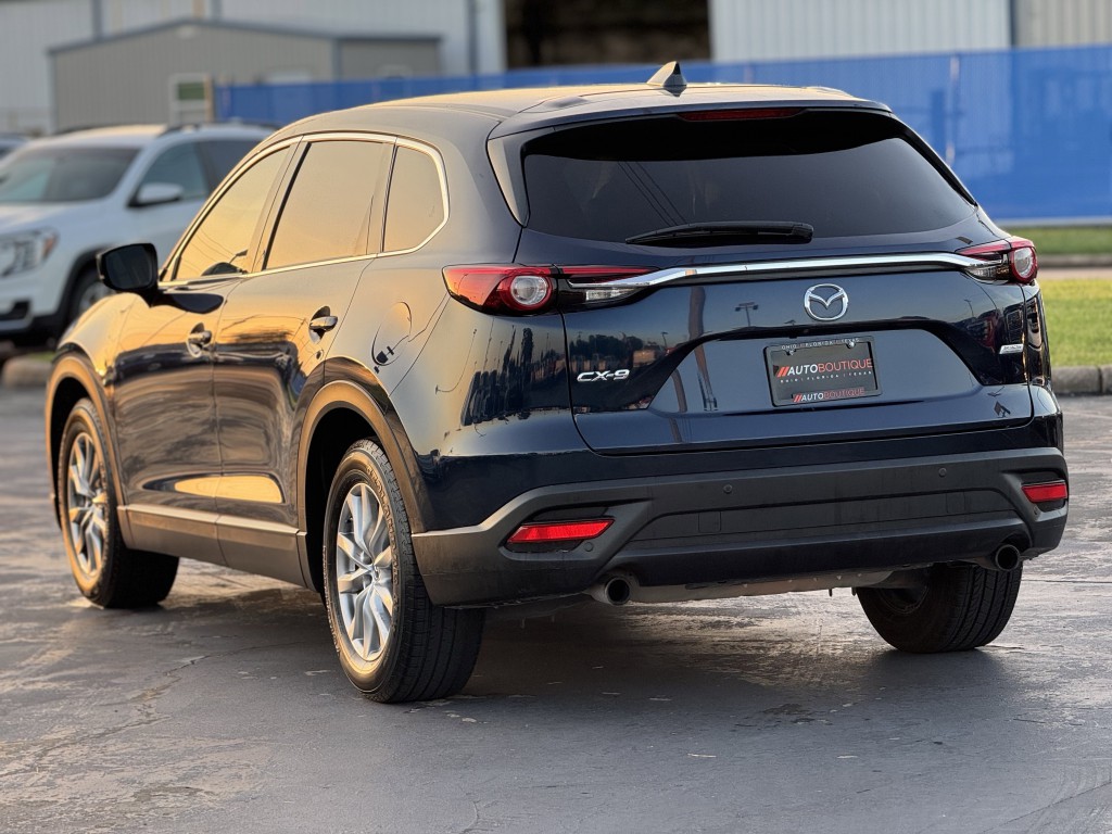 2019 Mazda CX-9 Image 9