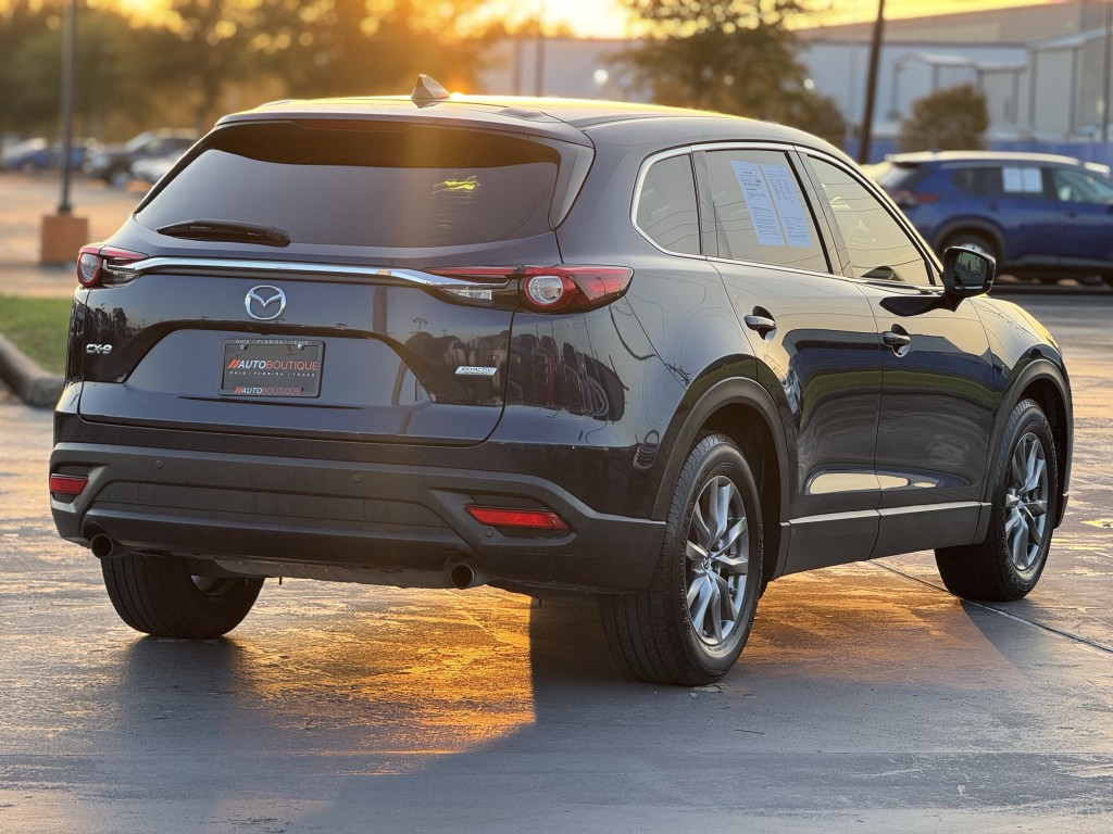 2019 Mazda CX-9 Image 10