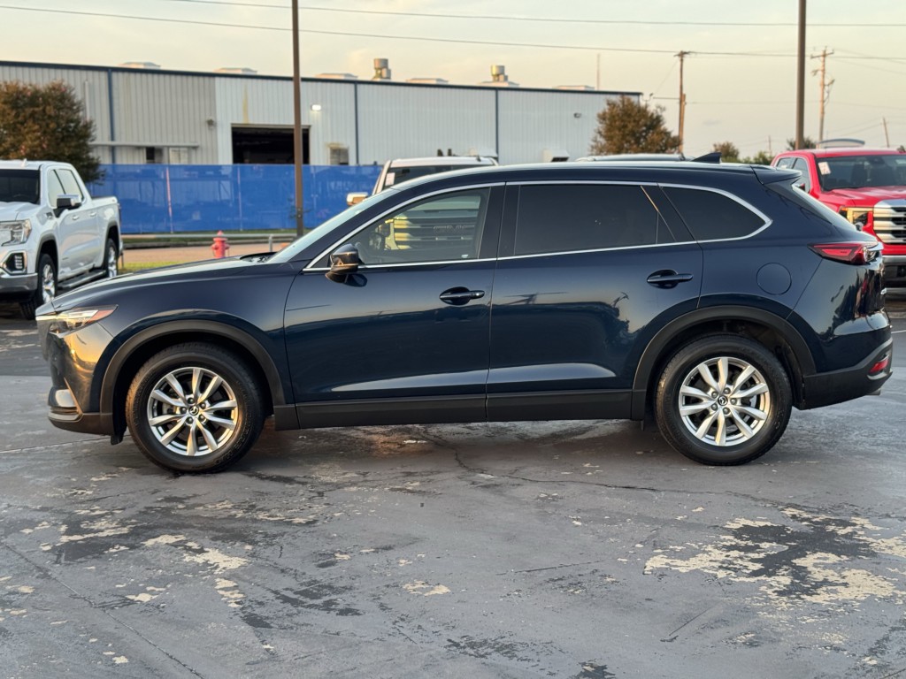 2019 Mazda CX-9 Image 11