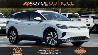 Image for 2025 Volkswagen Id.4 Pro ID: 6730641