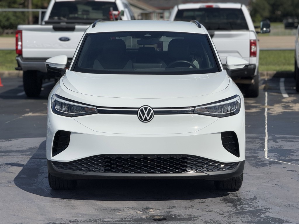 2025 Volkswagen Id.4 Image 5