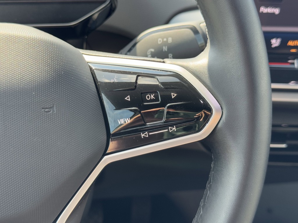 2025 Volkswagen Id.4 Image 17