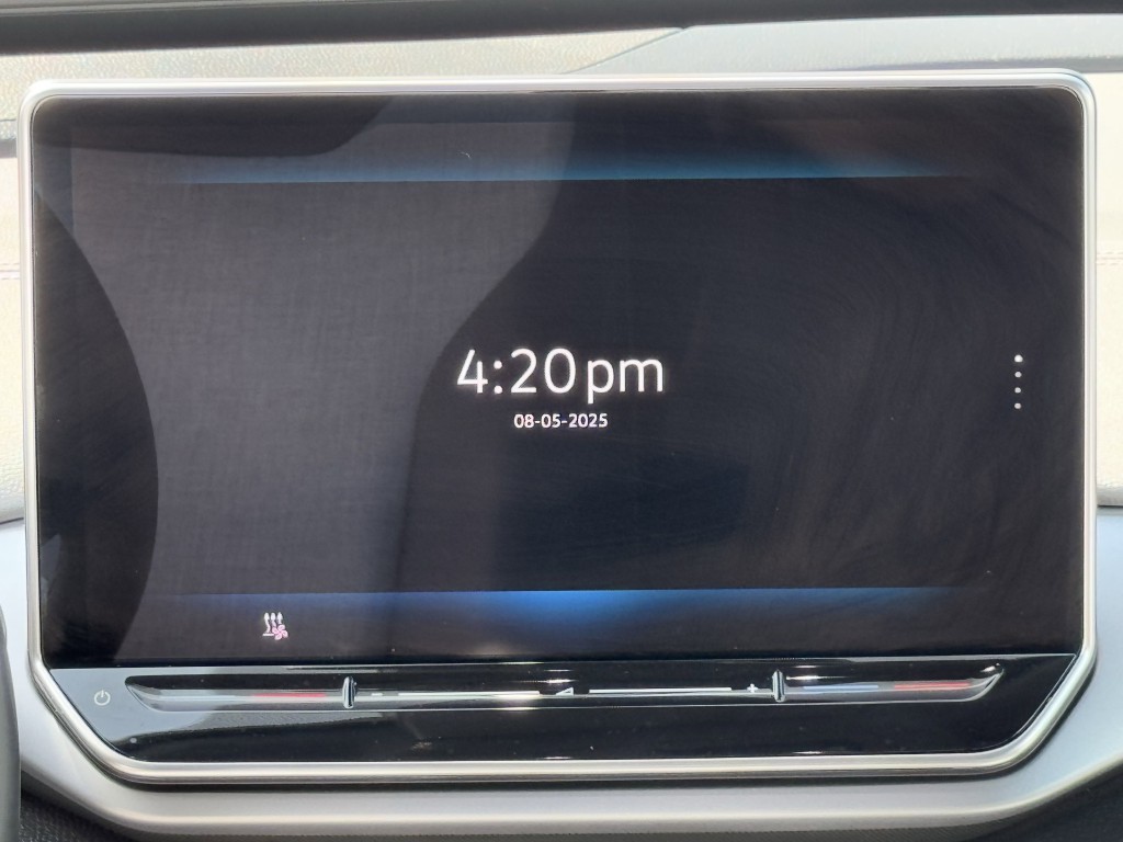 2025 Volkswagen Id.4 Image 19