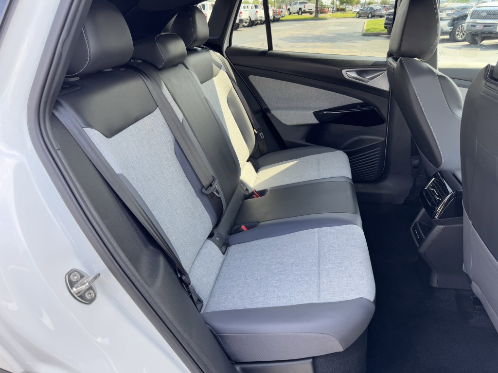 2025 Volkswagen Id.4 Image 27
