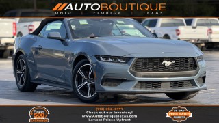 Image for 2024 Ford Mustang EcoBoost Premium ID: 6732127