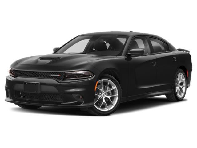 2023 Dodge Charger Image 1