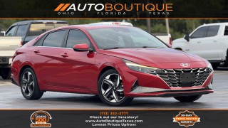 Image for 2021 Hyundai Elantra SEL ID: 6732130