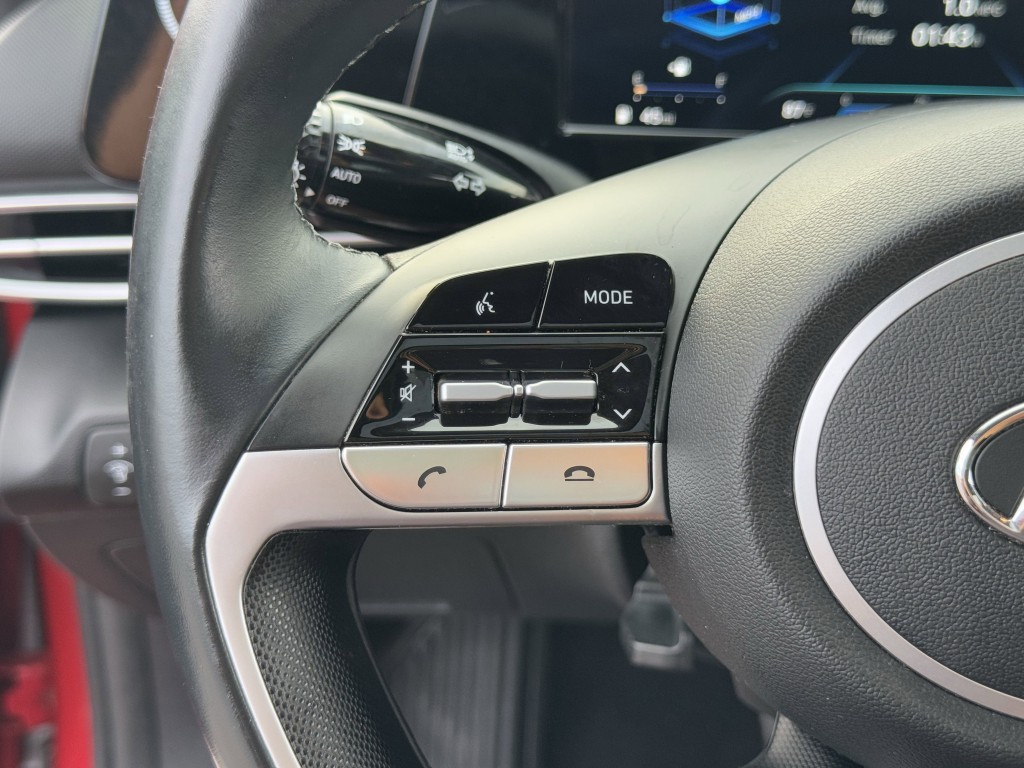 2021 Hyundai Elantra Image 15
