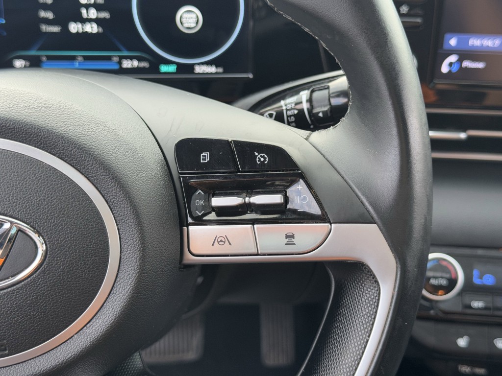 2021 Hyundai Elantra Image 16