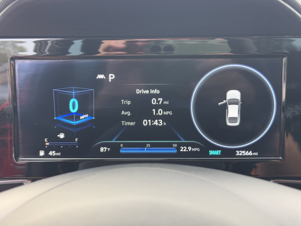 2021 Hyundai Elantra Image 17
