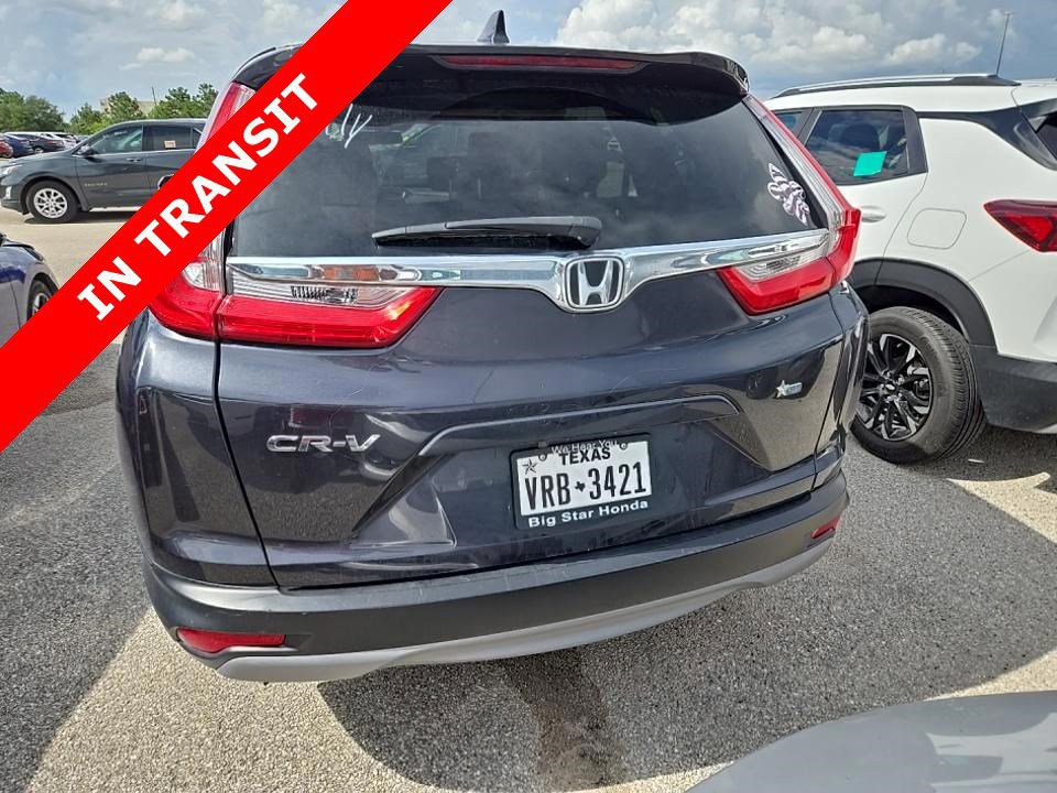 2019 Honda CR-V Image 6