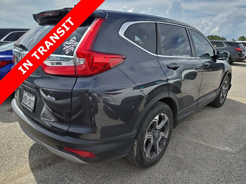 2019 Honda CR-V Image 7