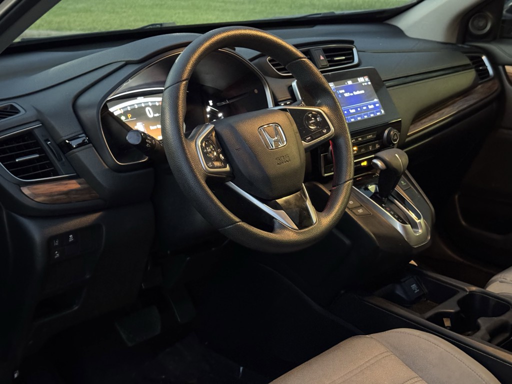 2019 Honda CR-V Image 11