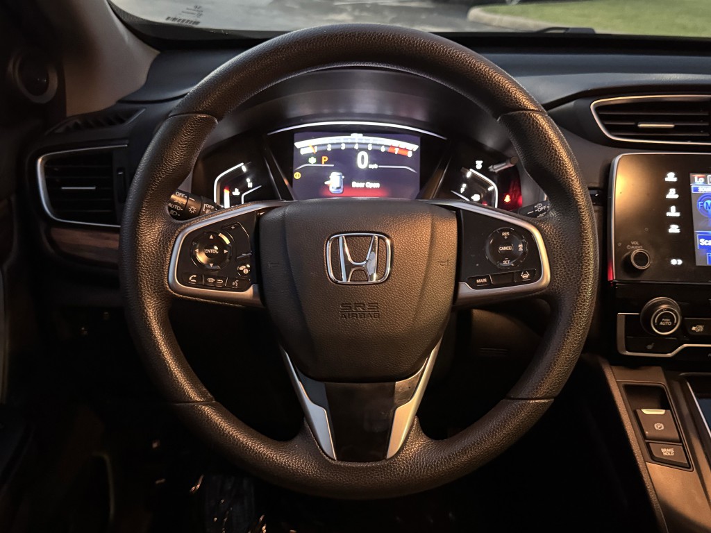 2019 Honda CR-V Image 14